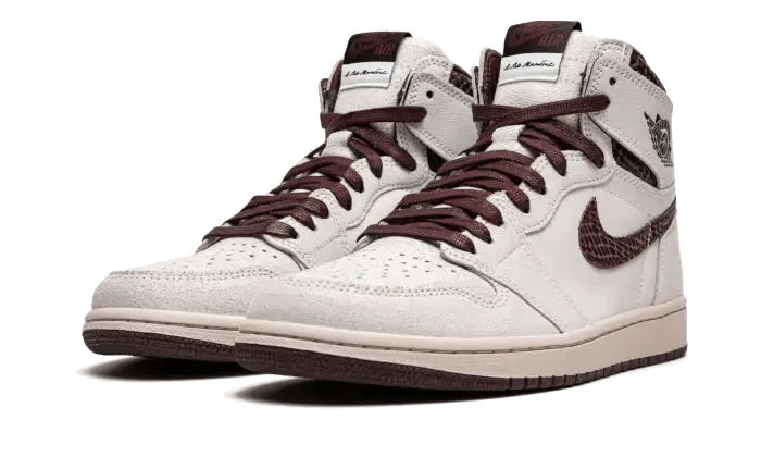 Air Jordan 1 Retro High OG A Ma Maniére