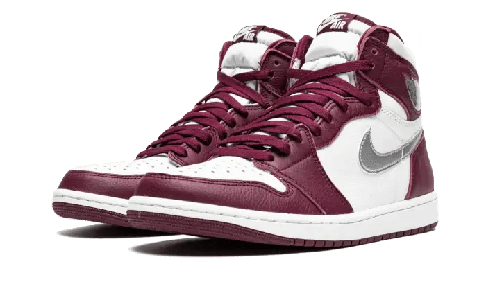 Air Jordan 1 Retro High OG Bordeaux