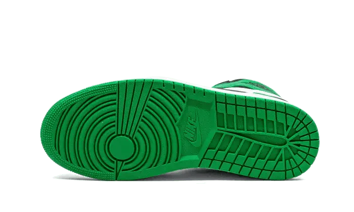 Air Jordan 1 Retro High OG Lucky Green