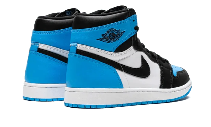 Air Jordan 1 Retro High OG UNC Toe