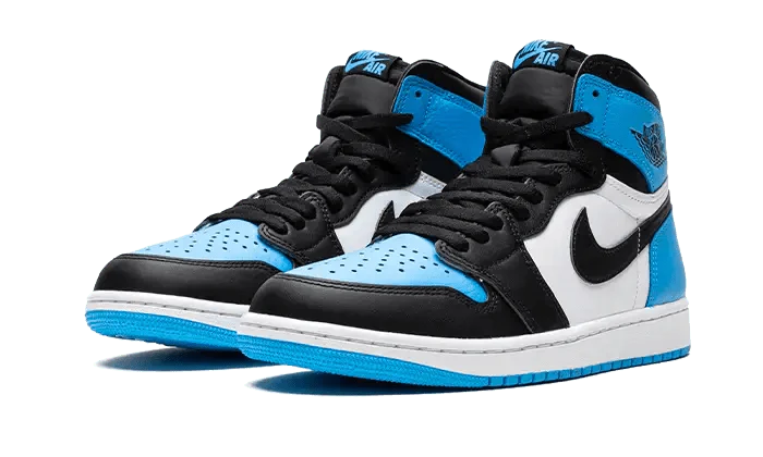 Air Jordan 1 Retro High OG UNC Toe