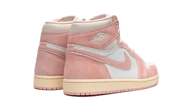 Air Jordan 1 Retro High OG Washed Pink
