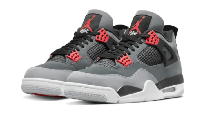 Air Jordan 4 Infrared
