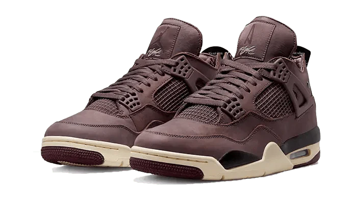 Air Jordan 4 Retro A Ma Maniére Violet Ore
