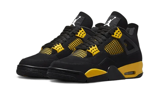 Air Jordan 4 Retro Thunder