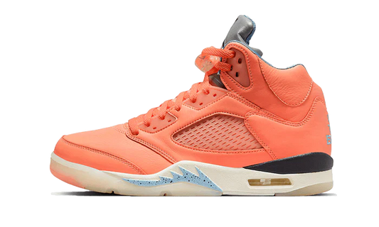 Air Jordan 5 DJ Khaled Crimson Bliss | wydanie ekskluzywne