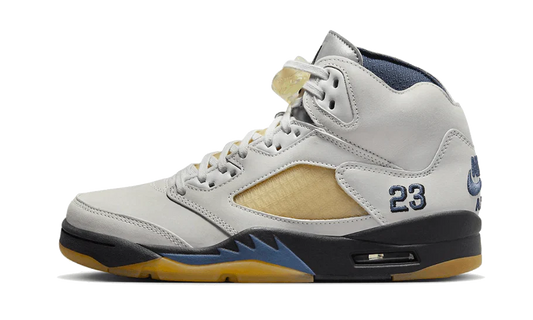 A Ma Mannére x Air Jordan 5 Retro Dawn