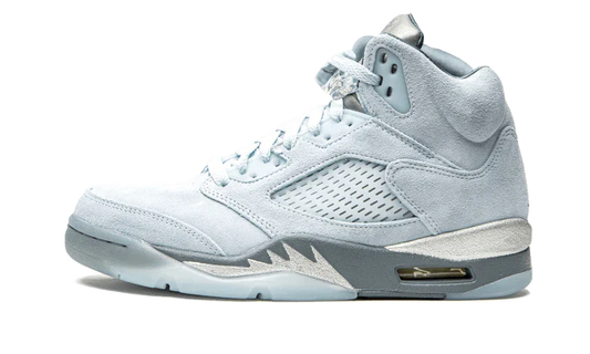 Air Jordan 5 Retro Bluebird
