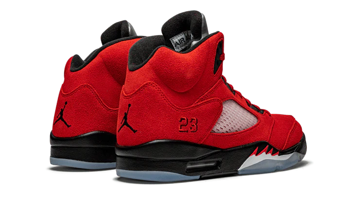 Air Jordan 5 Retro Raging Bull