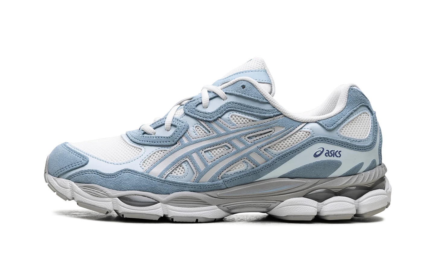 ASICS Gel-NYC Cream Arctic Sky