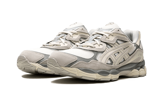 ASICS Gel-NYC Oyster Grey