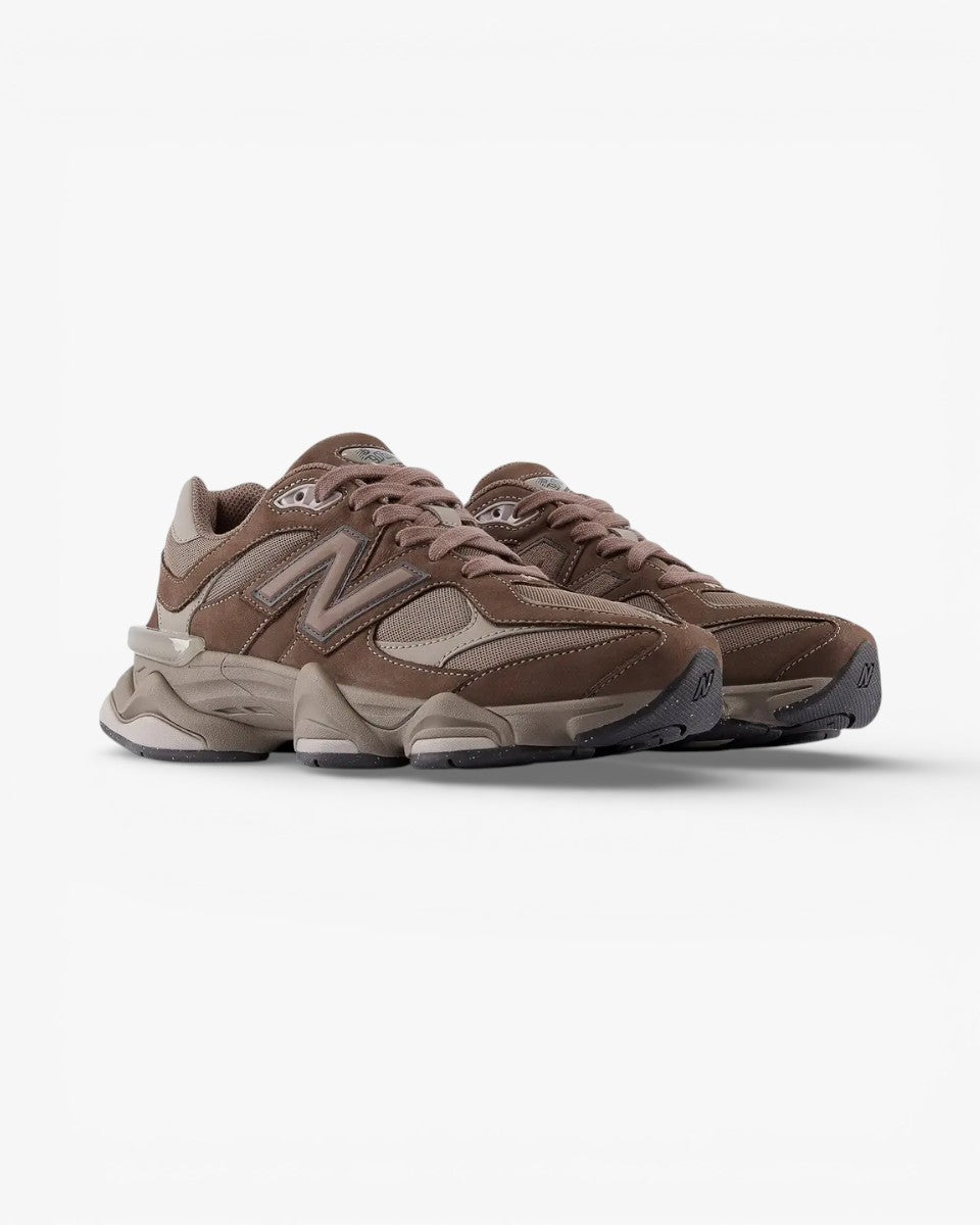 New Balance 9060 Mono Cortado