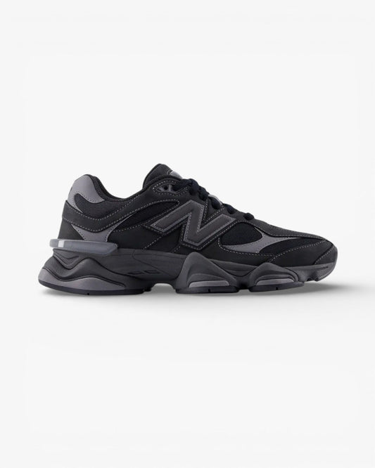 New Balance 9060 Mono Black