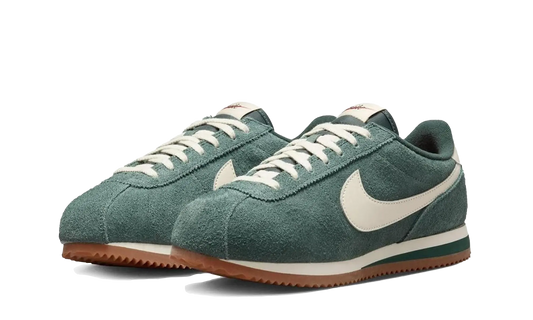 Nike Cortez Vintage Green Gum