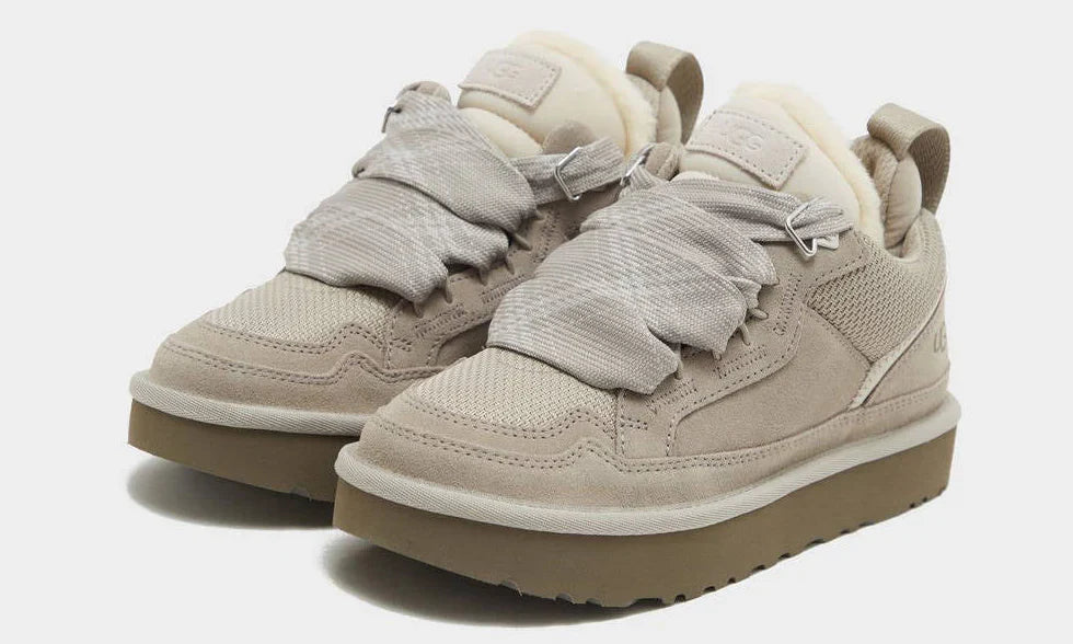 UGG Lowmel Pumice