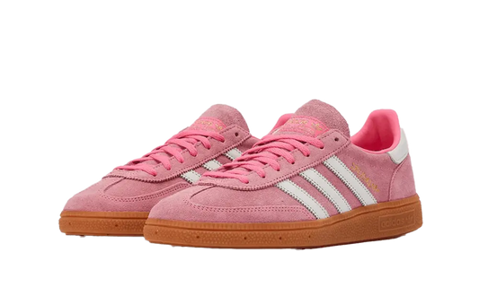 adidas Handball Spezial Lucid Pink White