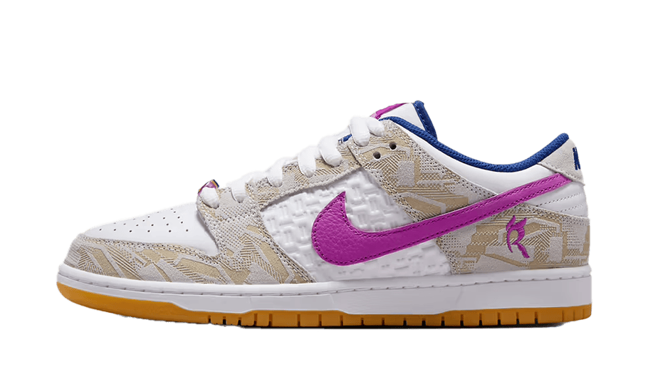 Nike SB Dunk Low Rayssa Leal