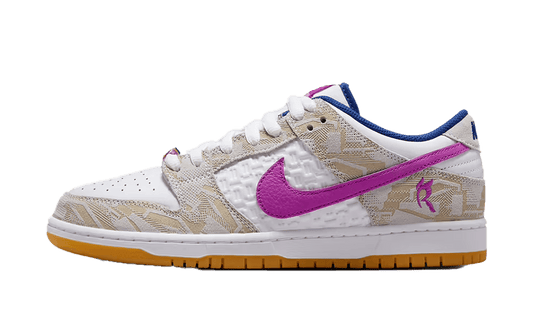Nike SB Dunk Low Rayssa Leal