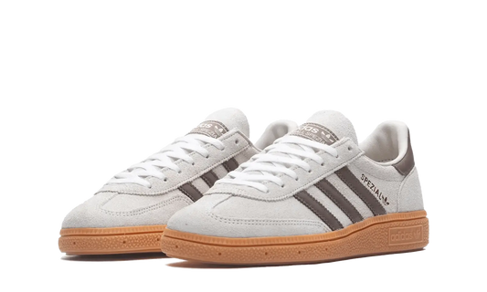 adidas Handball Spezial Off-White Earth Strata Gum