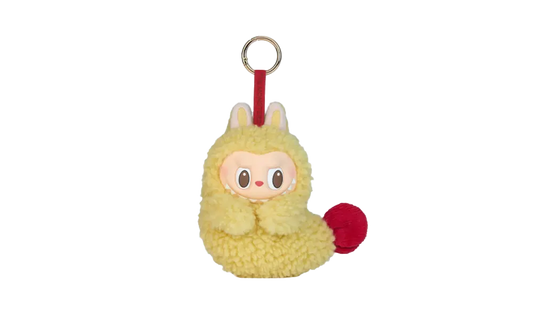 Pop Mart Labubu The Monsters Wacky Mart Series Earphone Case