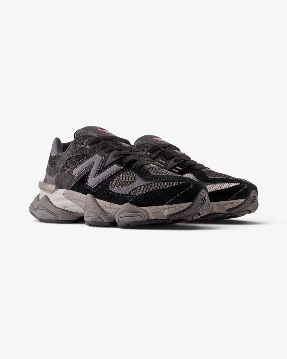 New Balance 9060 Black Castlerock