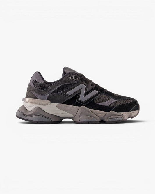 New Balance 9060 Black Castlerock