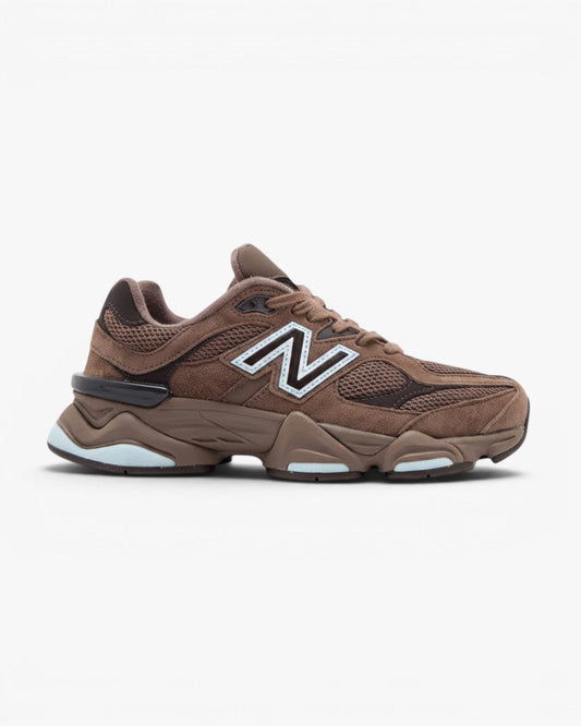 New Balance 9060 Brown Ice