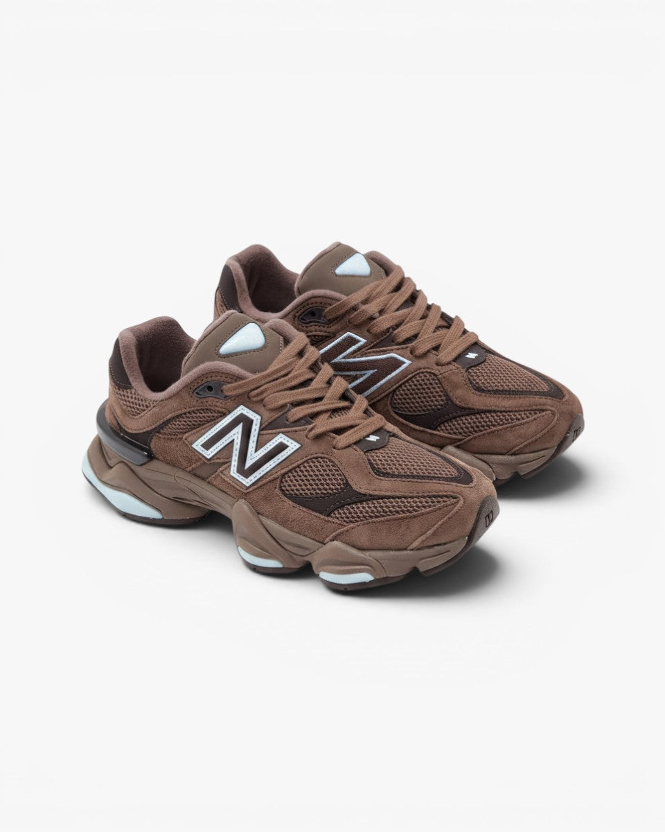 New Balance 9060 Brown Ice