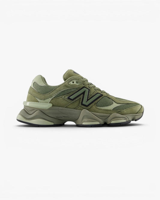 New Balance 9060 Dark Olivine