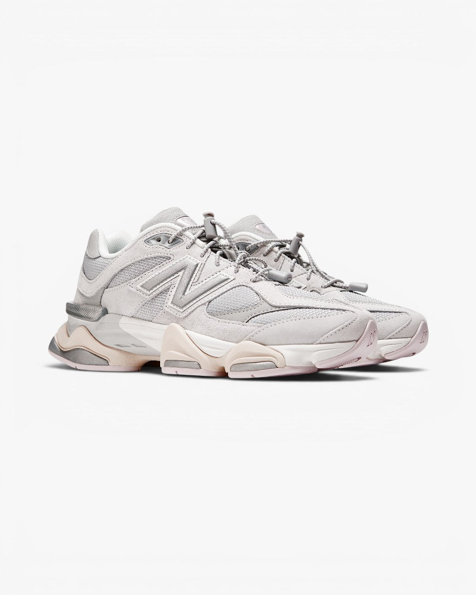 New Balance 9060 Grey Lilac