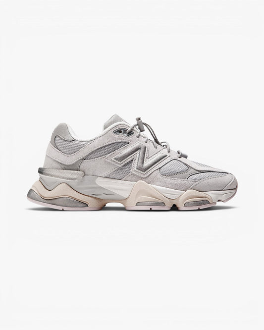 New Balance 9060 Grey Lilac
