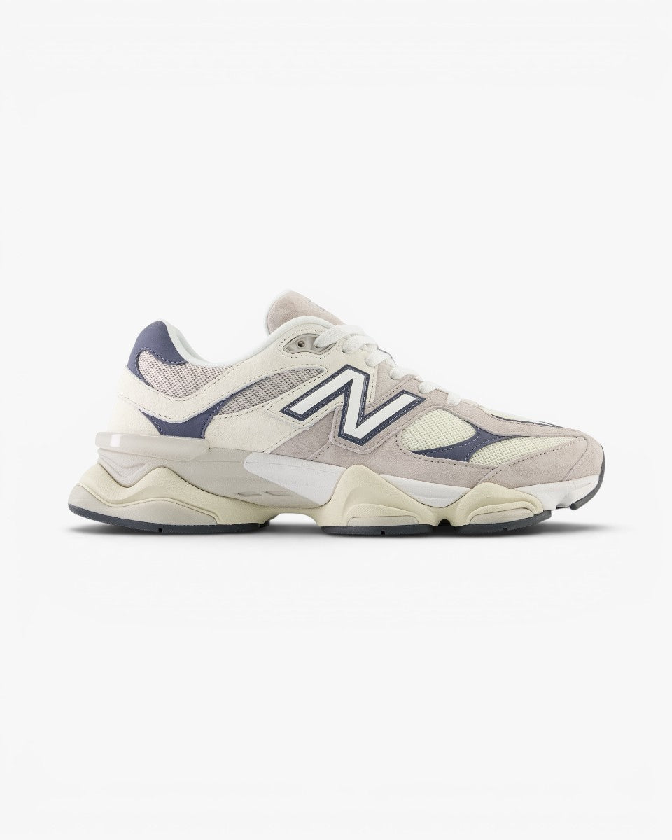 New Balance 9060 Moonrock Linen