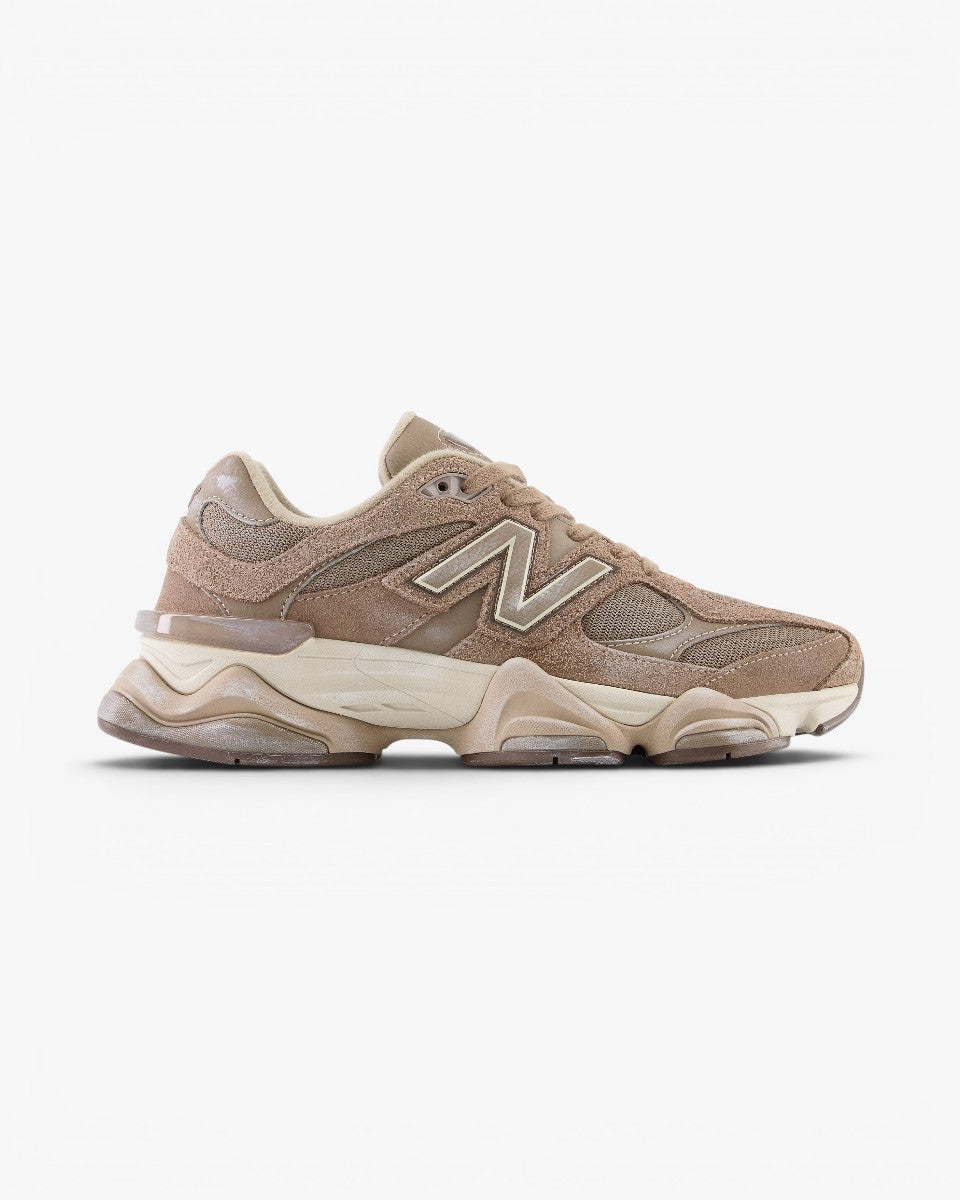 New Balance 9060 Mushroom Brown
