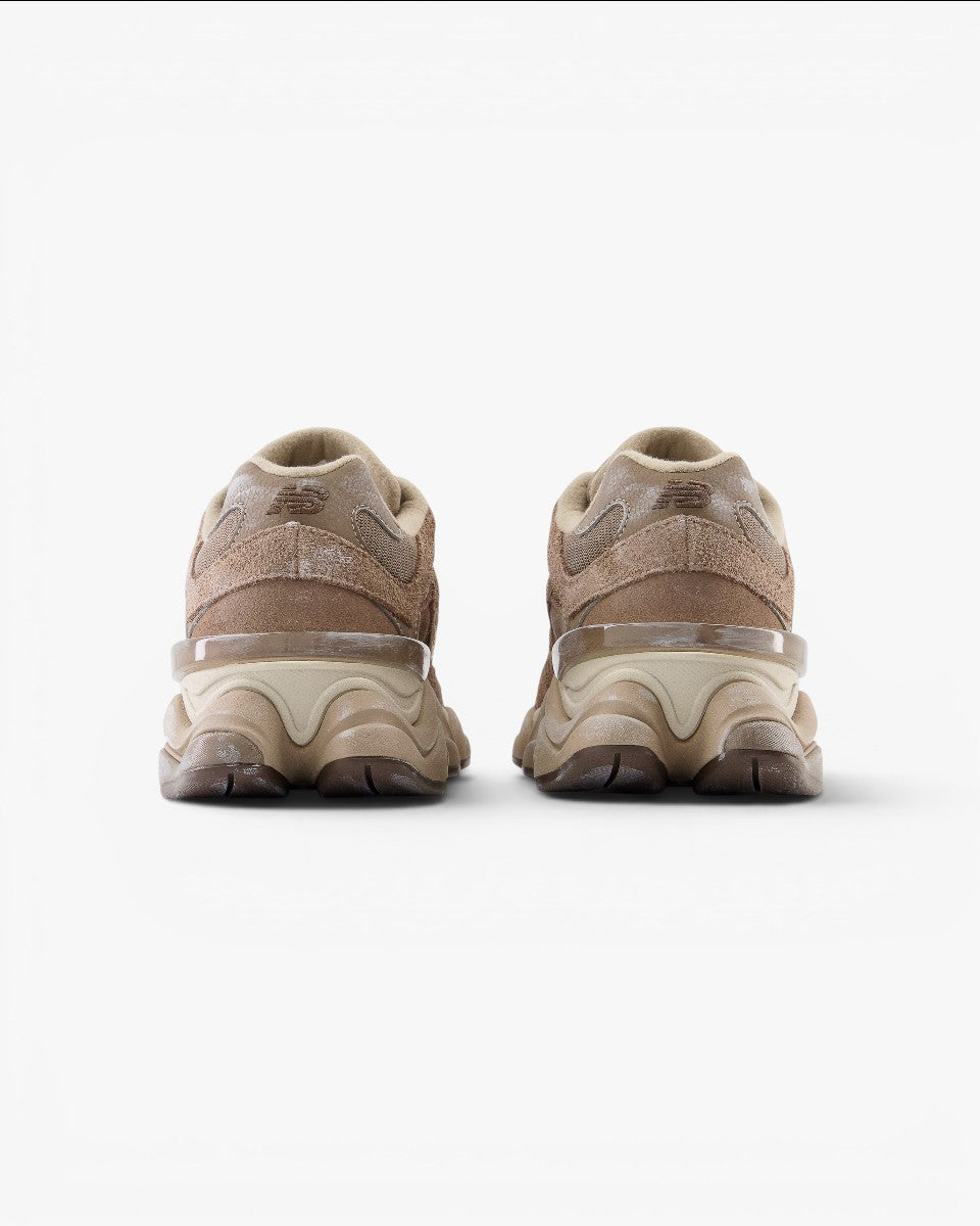 New Balance 9060 Mushroom Brown