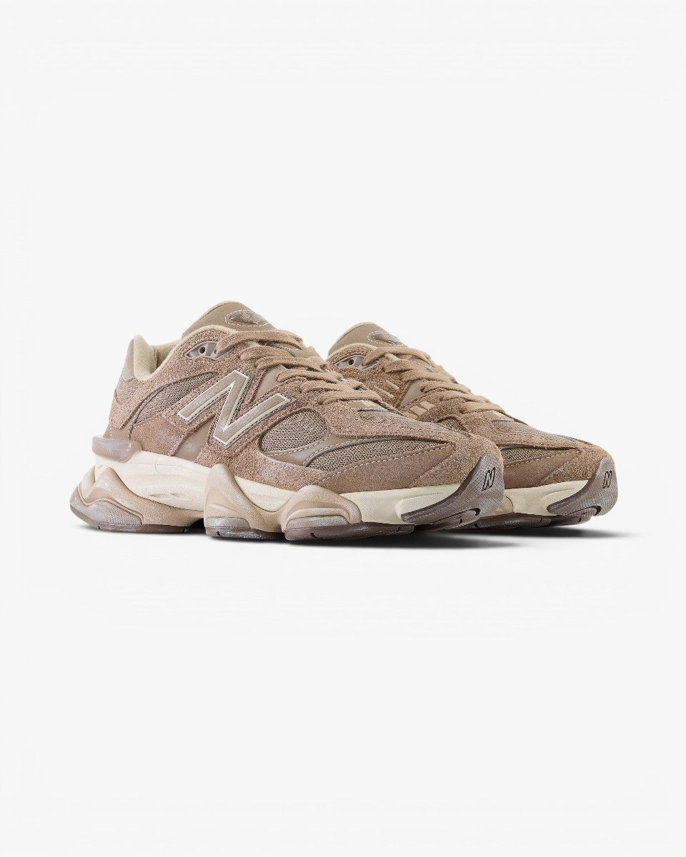 New Balance 9060 Mushroom Brown