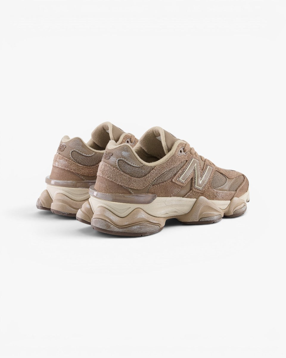New Balance 9060 Mushroom Brown