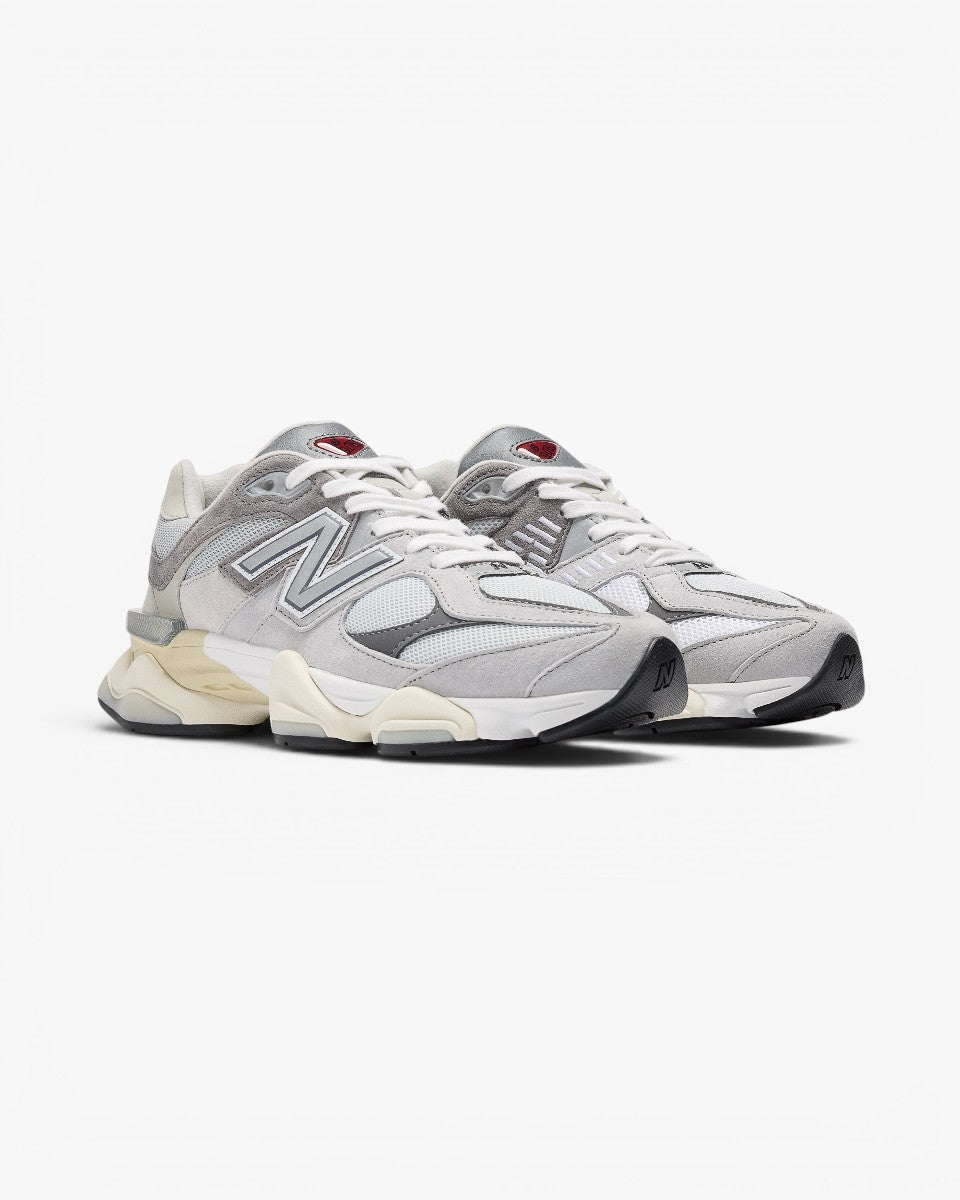 New Balance 9060 Rain Cloud Grey