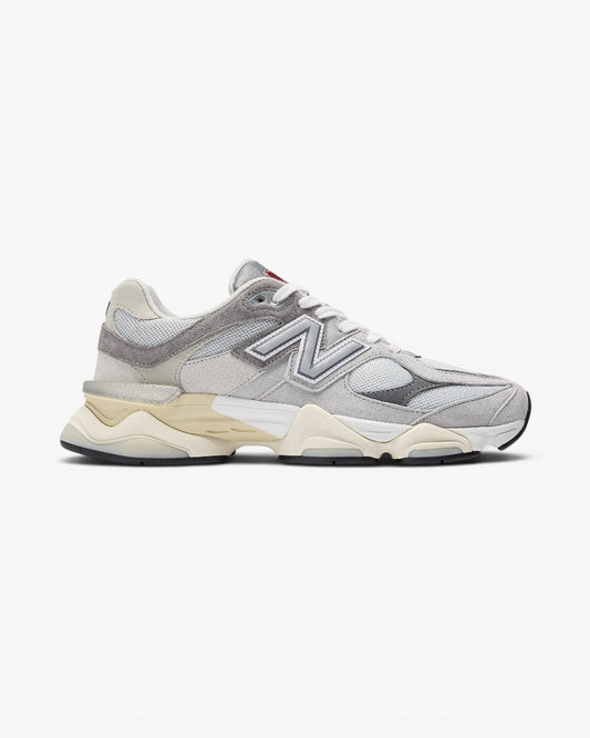 New Balance 9060 Rain Cloud Grey