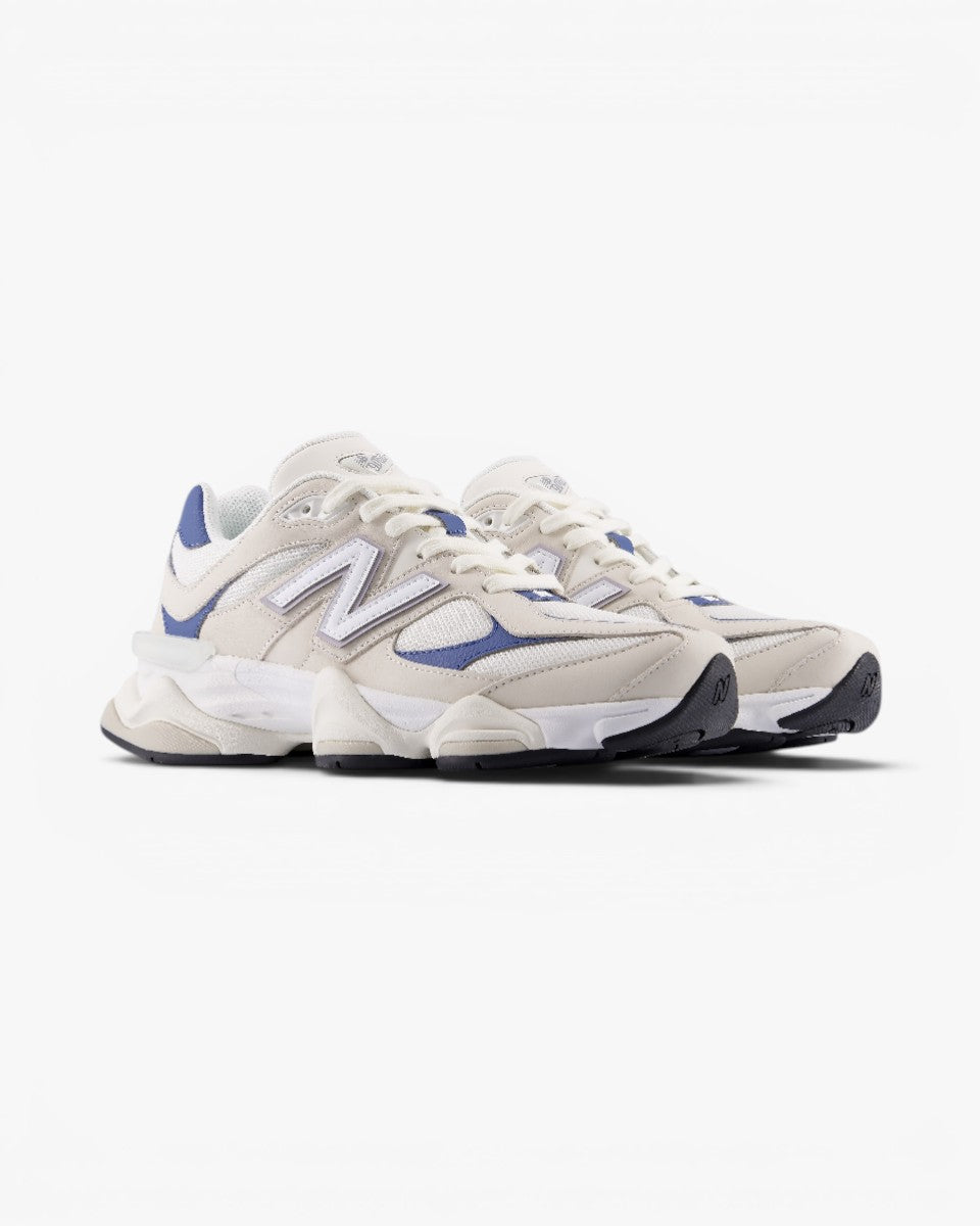New Balance 9060 Sea Salt Magic Blue