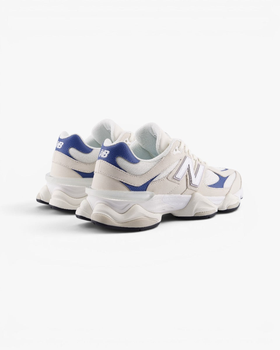 New Balance 9060 Sea Salt Magic Blue