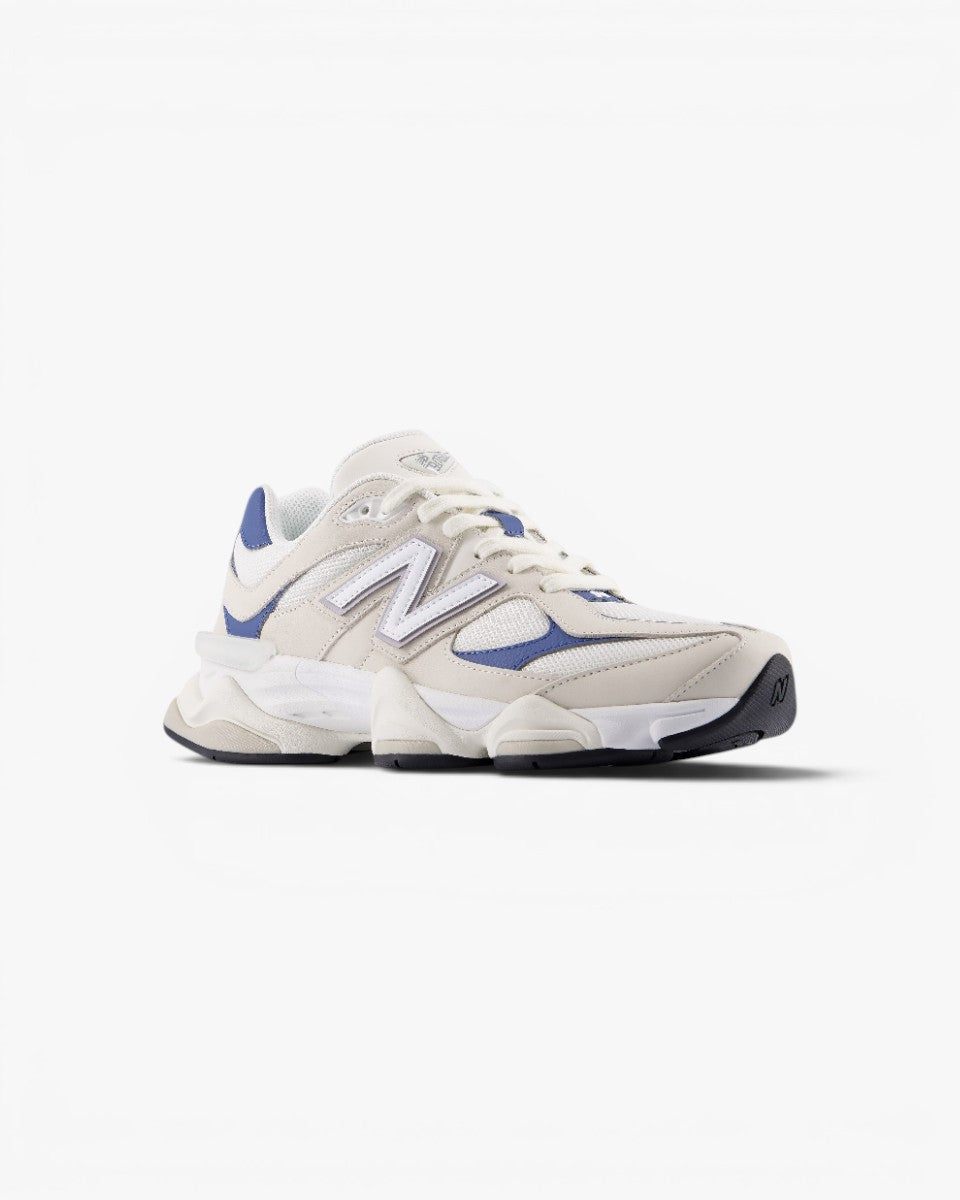 New Balance 9060 Sea Salt Magic Blue