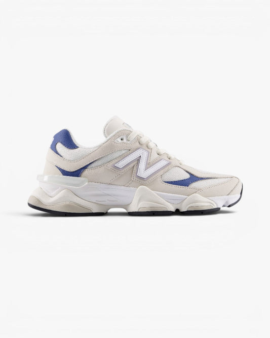 New Balance 9060 Sea Salt Magic Blue