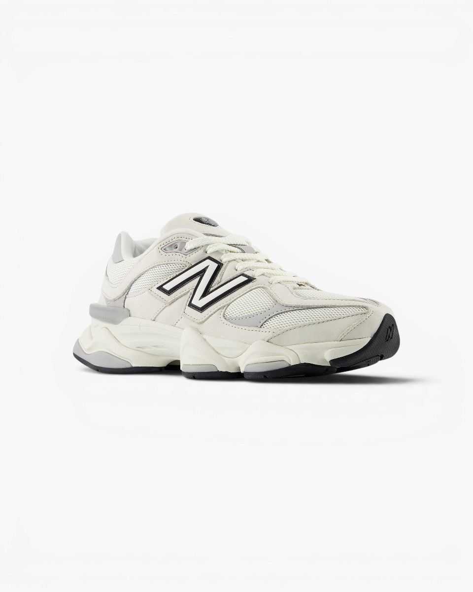 New Balance 9060 Sea Salt Raincloud