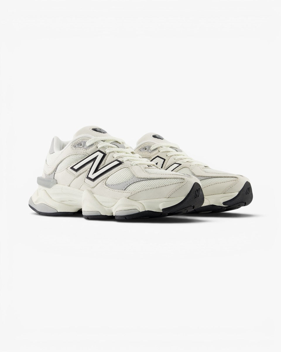 New Balance 9060 Sea Salt Raincloud