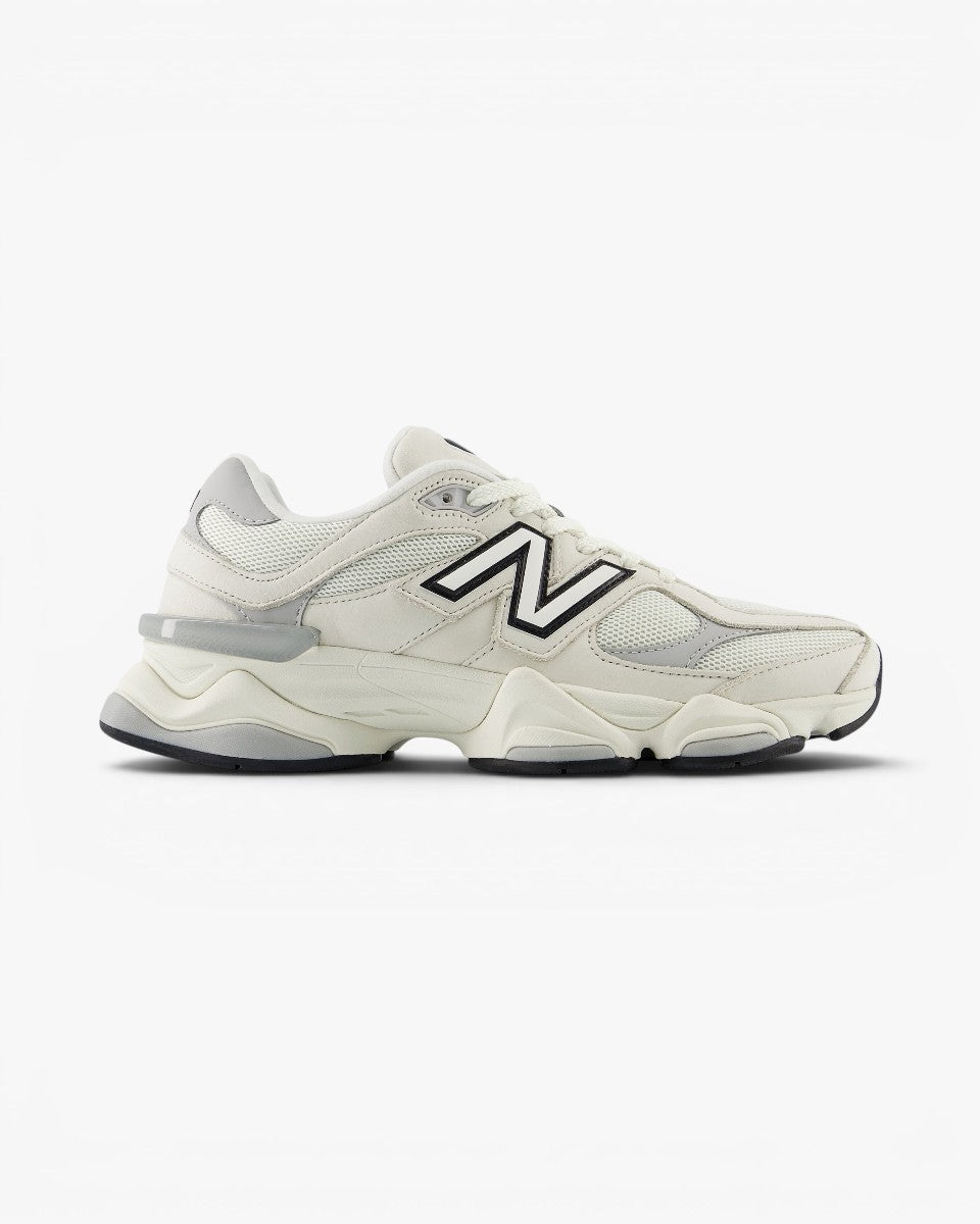 New Balance 9060 Sea Salt Raincloud