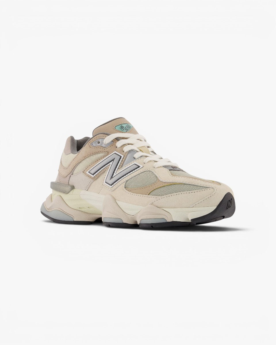 New Balance 9060 Sea Salt