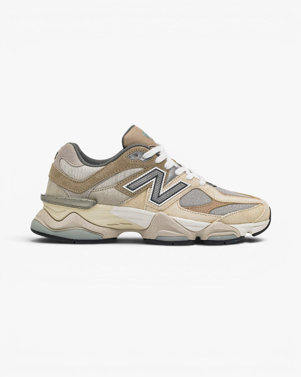 New Balance 9060 Sea Salt