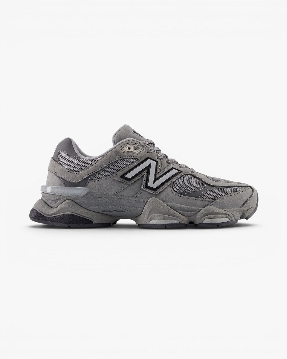 New Balance 9060 Shadow Grey Castlerock