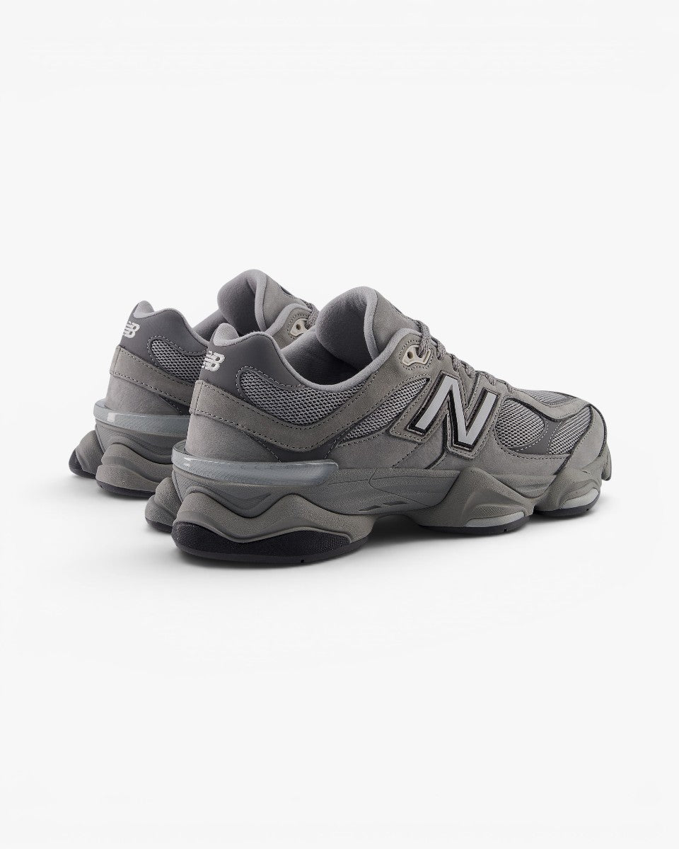 New Balance 9060 Shadow Grey Castlerock