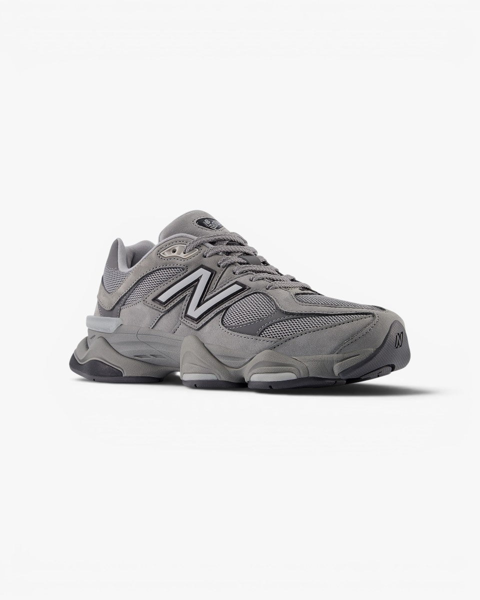 New Balance 9060 Shadow Grey Castlerock